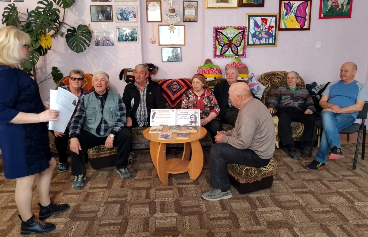 Централизованная библиотечная система Красноперекопского района