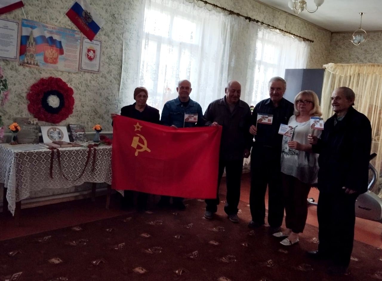 Централизованная библиотечная система Красноперекопского района