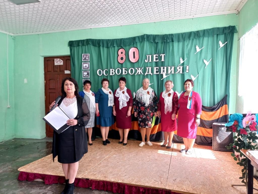 Централизованная библиотечная система Красноперекопского района