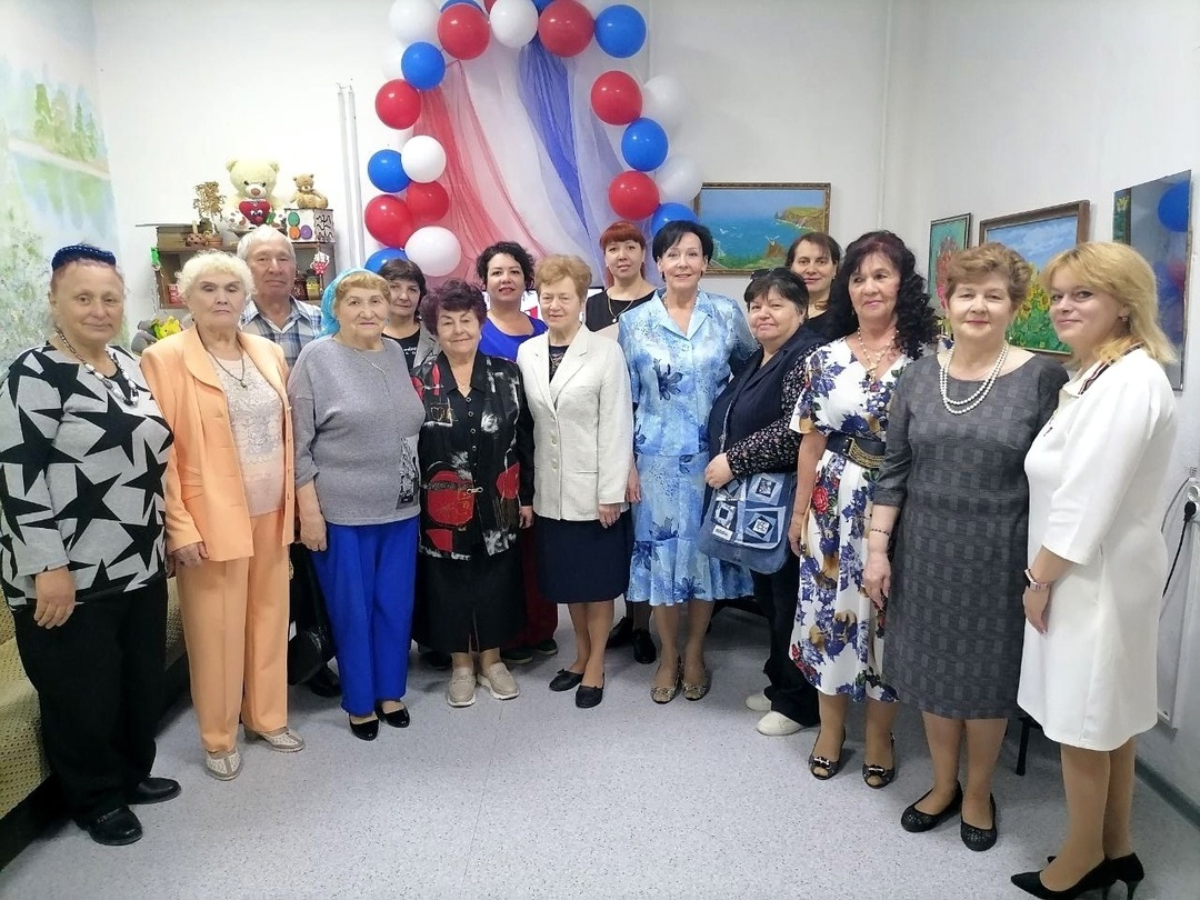 Централизованная библиотечная система Красноперекопского района