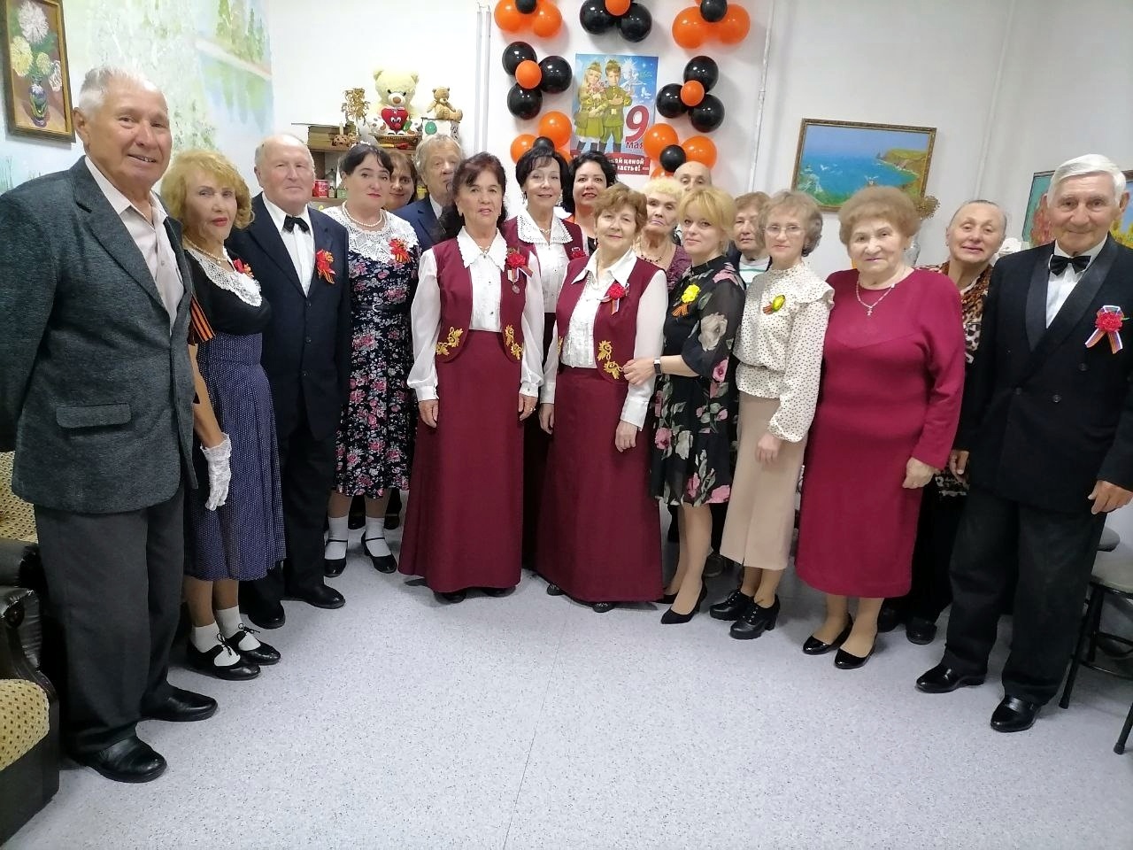 Централизованная библиотечная система Красноперекопского района