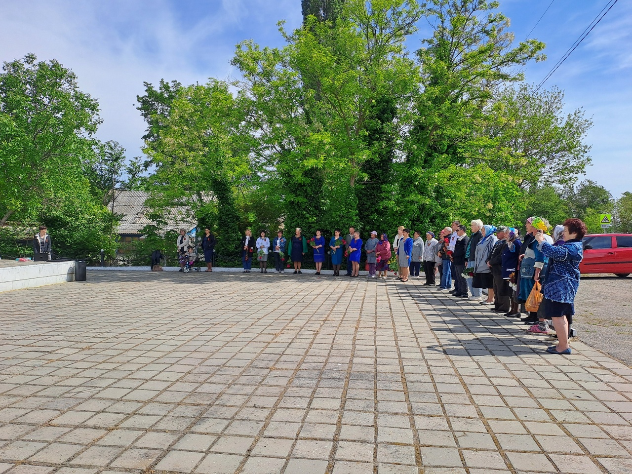 Централизованная библиотечная система Красноперекопского района