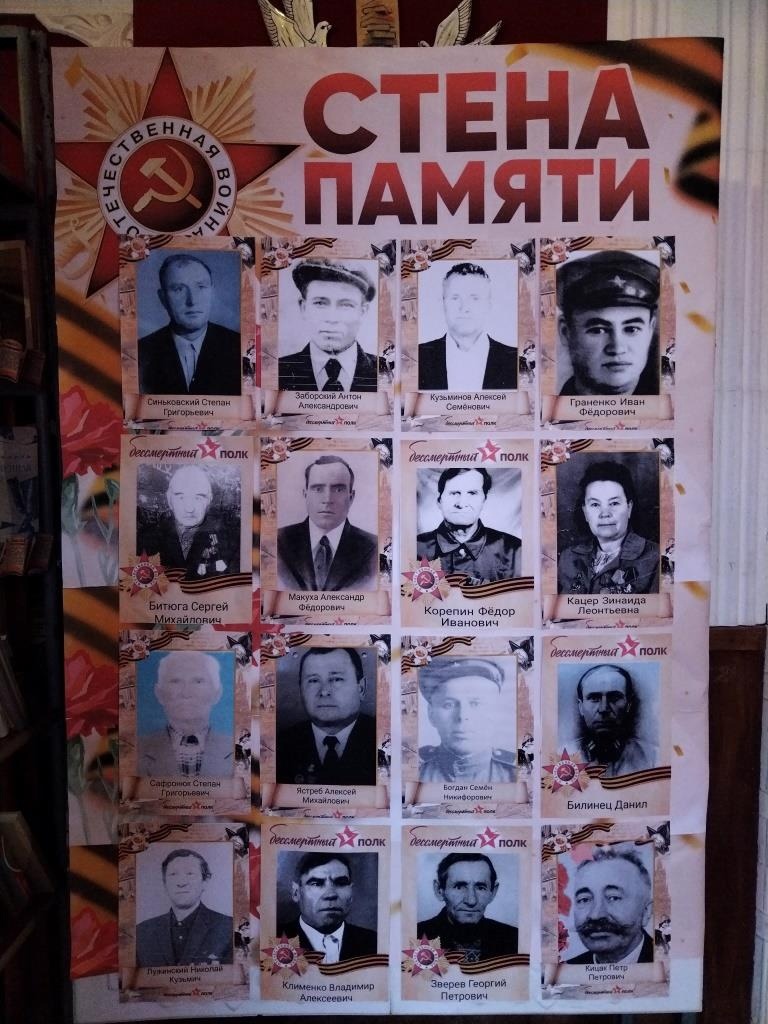 Централизованная библиотечная система Красноперекопского района