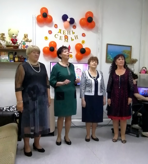 Централизованная библиотечная система Красноперекопского района