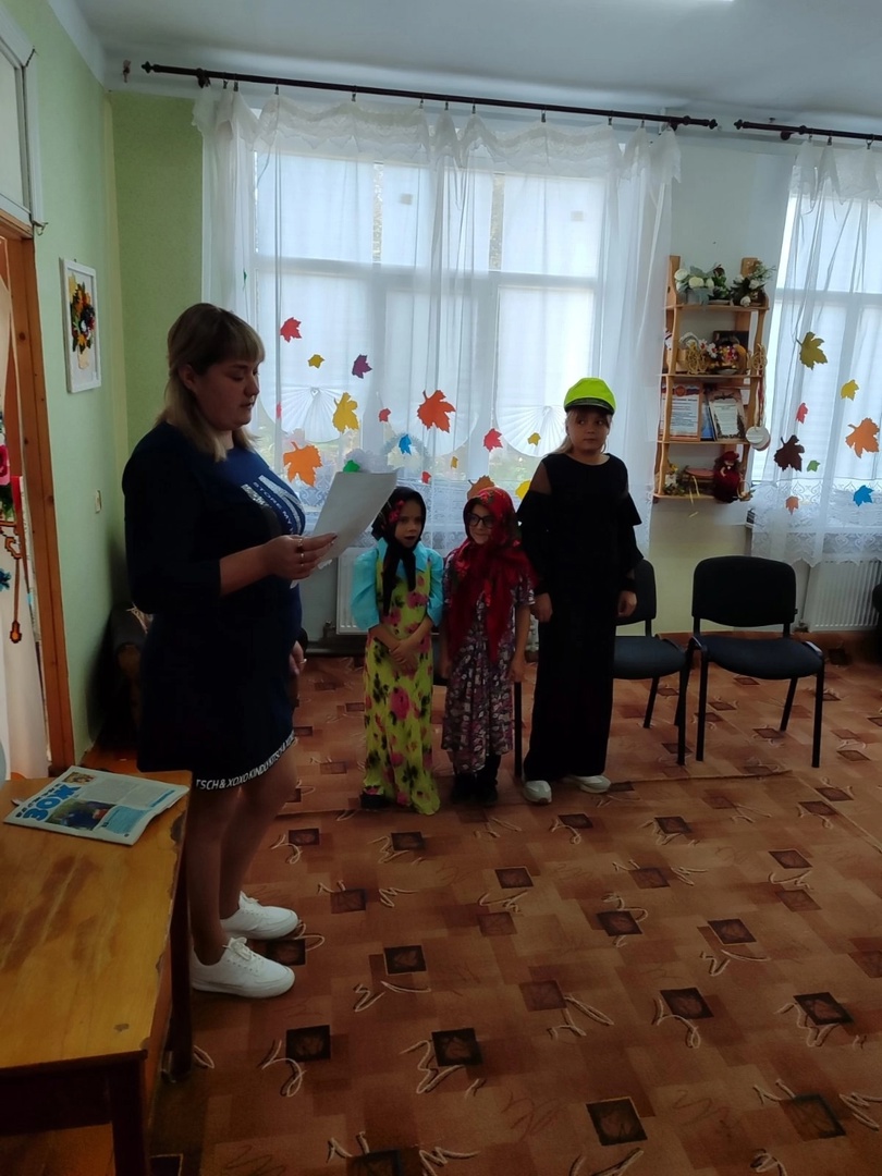 Централизованная библиотечная система Красноперекопского района