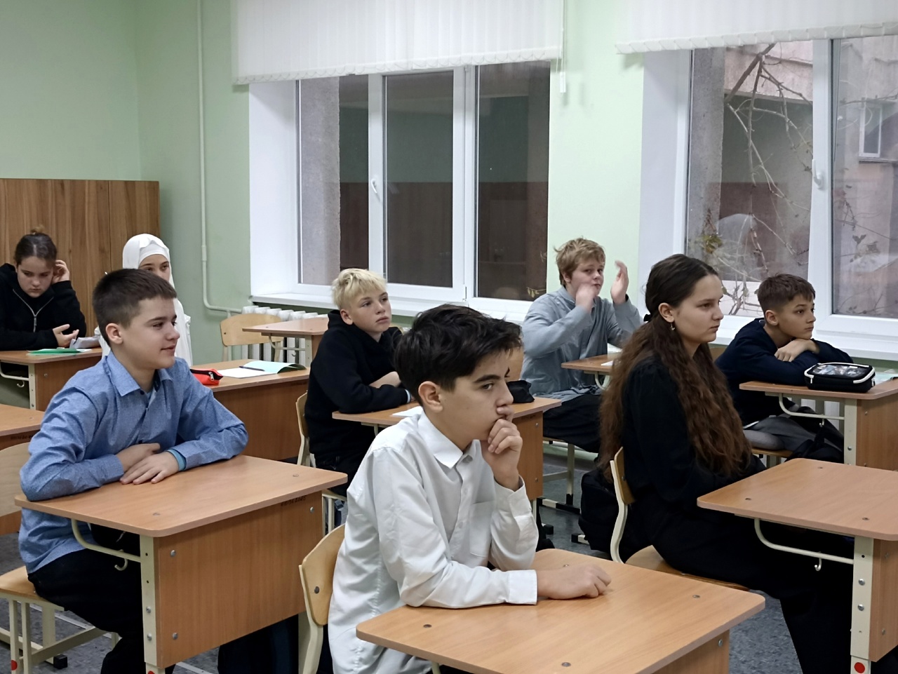 Централизованная библиотечная система Красноперекопского района