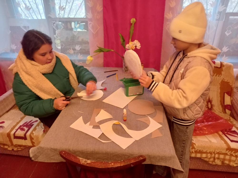 Централизованная библиотечная система Красноперекопского района