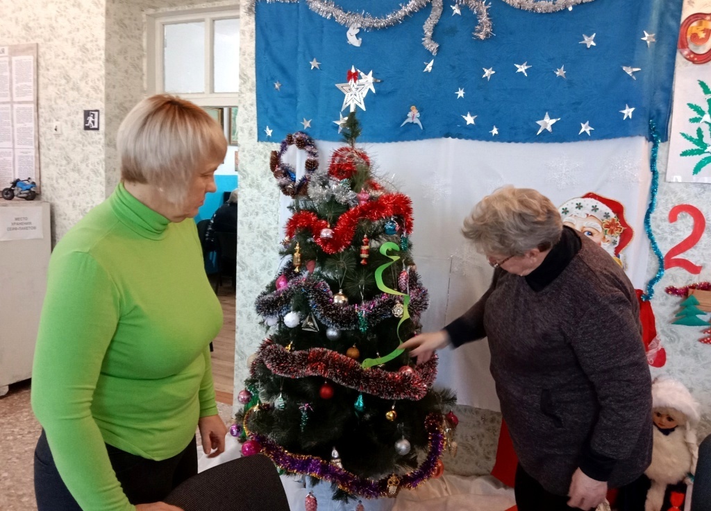 Централизованная библиотечная система Красноперекопского района