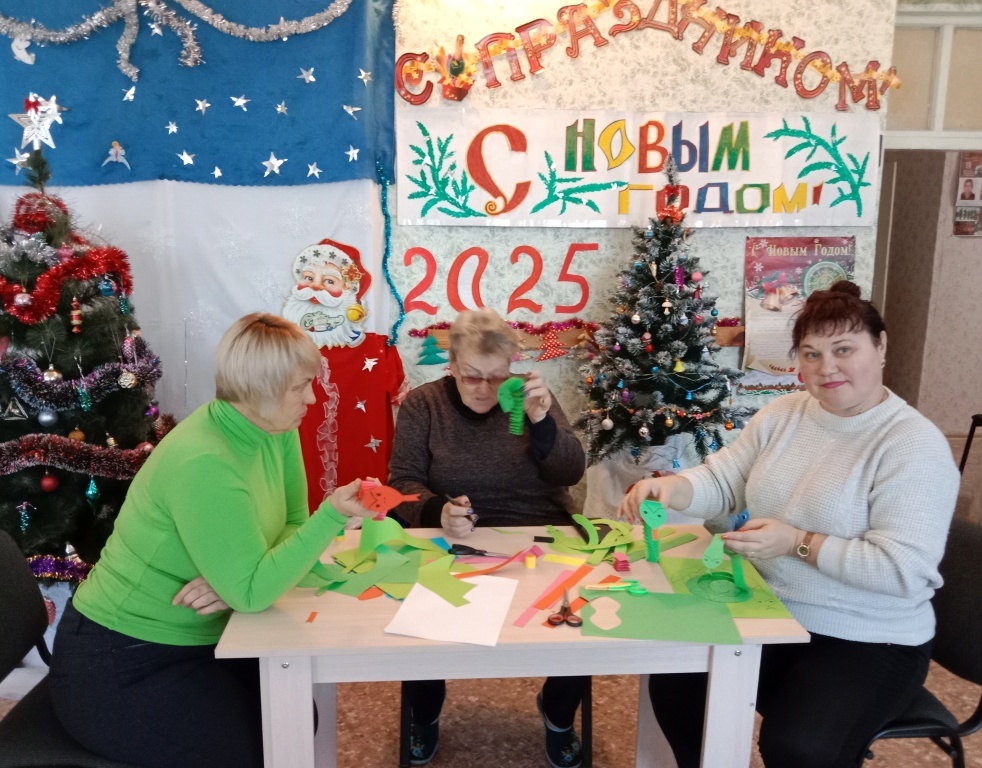 Централизованная библиотечная система Красноперекопского района