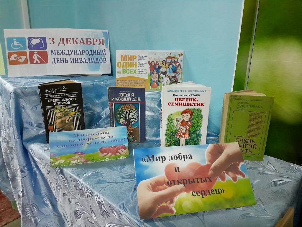 Централизованная библиотечная система Красноперекопского района