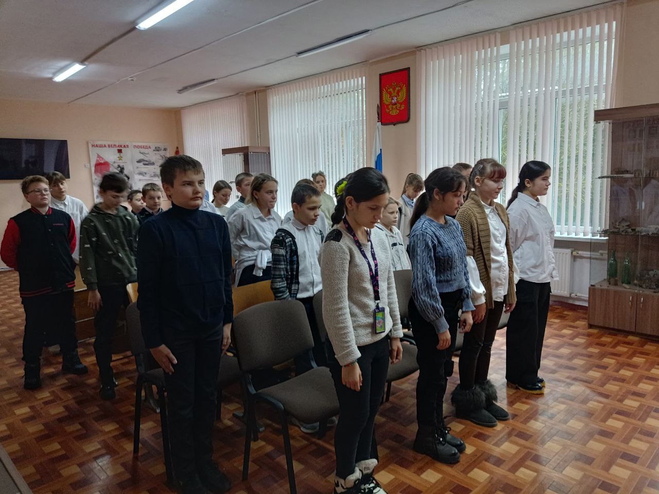 Централизованная библиотечная система Красноперекопского района