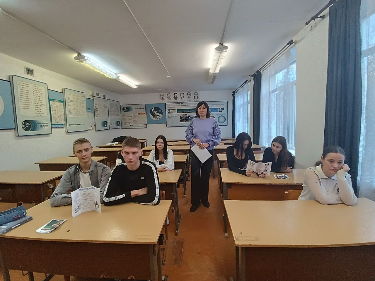 Централизованная библиотечная система Красноперекопского района