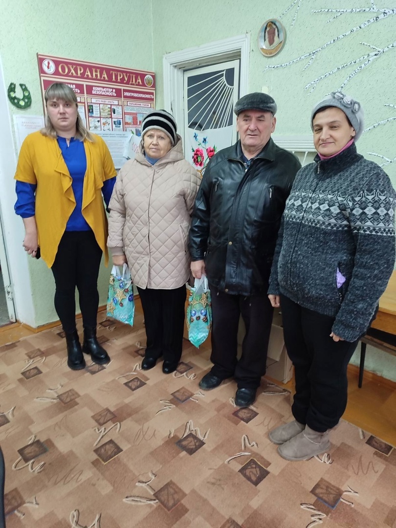 Централизованная библиотечная система Красноперекопского района