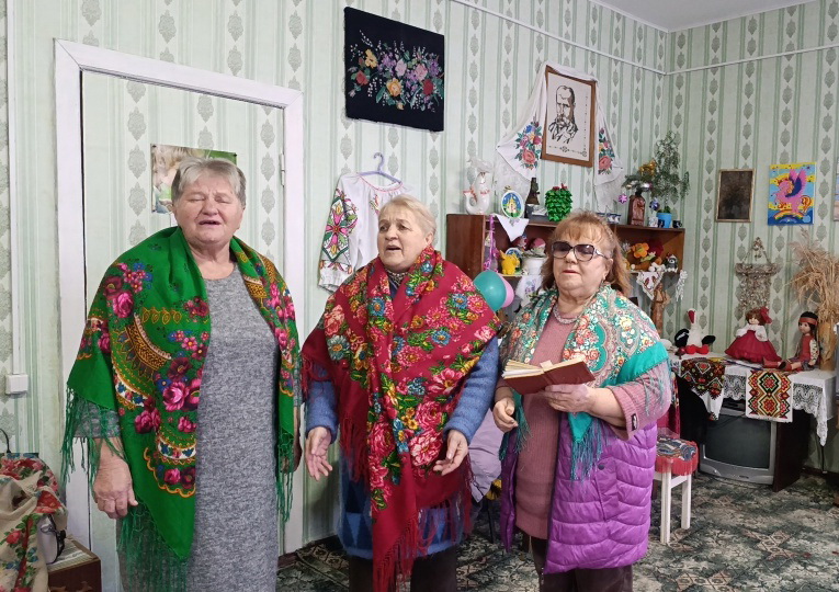 Централизованная библиотечная система Красноперекопского района