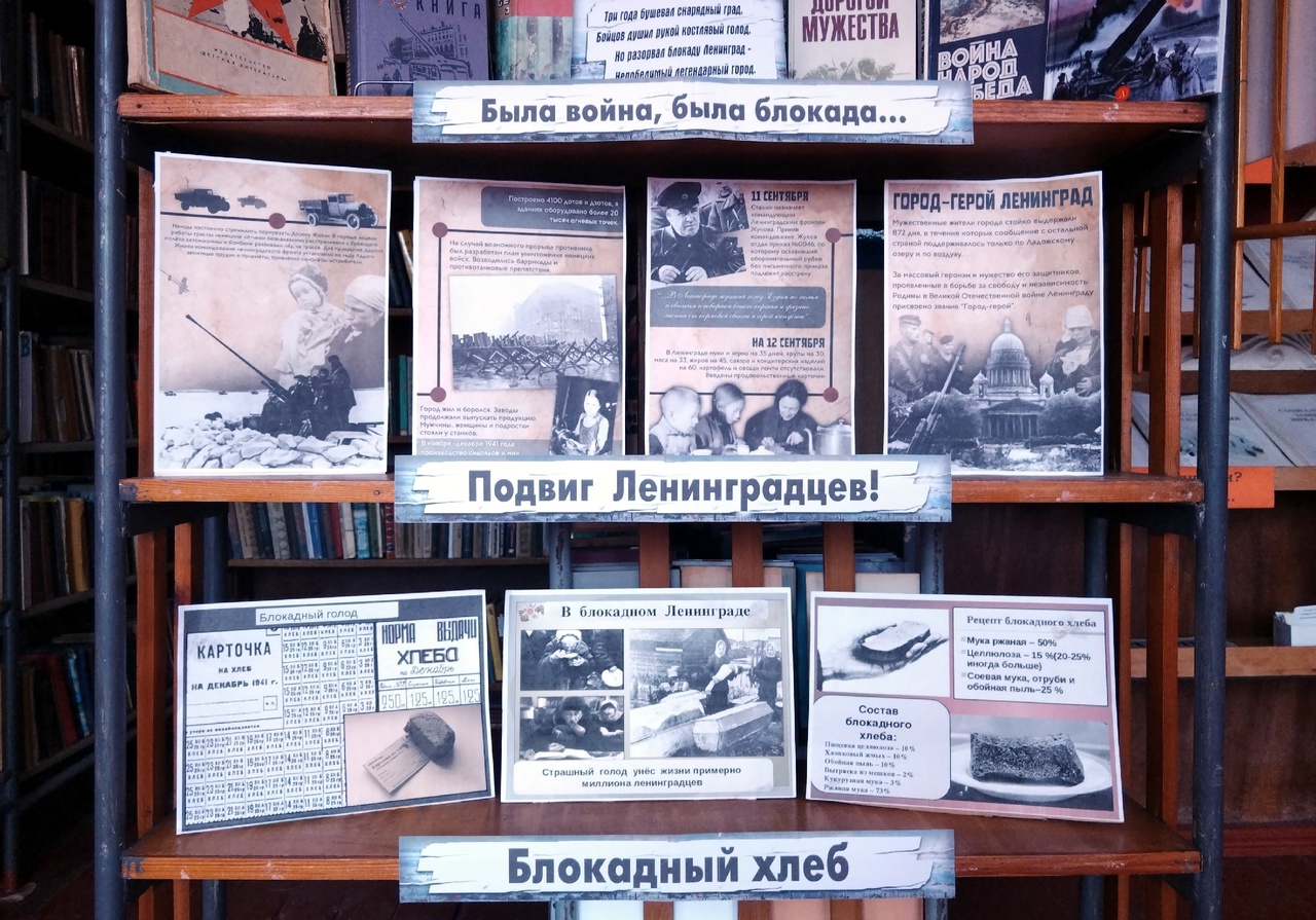 Централизованная библиотечная система Красноперекопского района