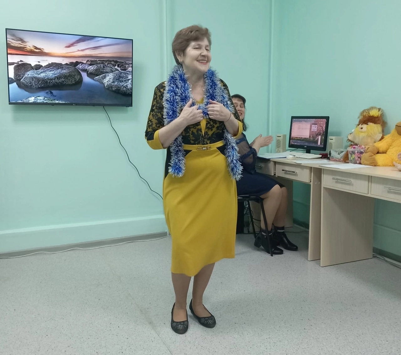 Централизованная библиотечная система Красноперекопского района