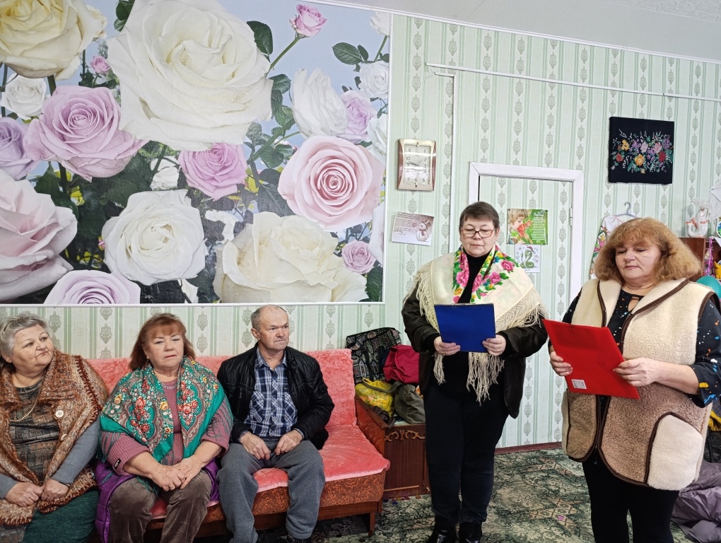 Централизованная библиотечная система Красноперекопского района
