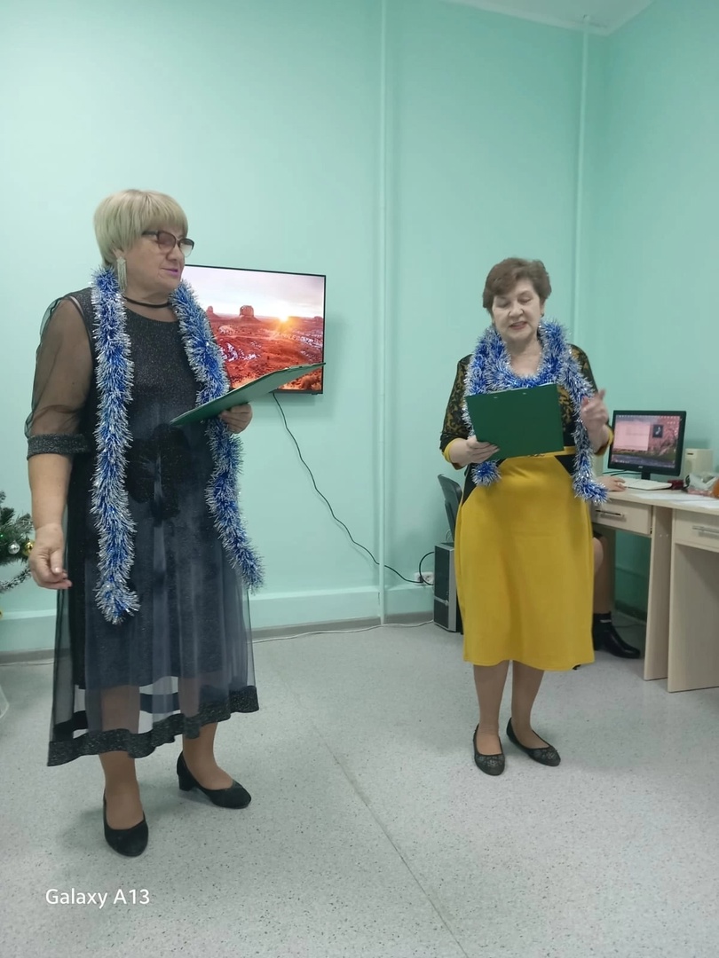 Централизованная библиотечная система Красноперекопского района