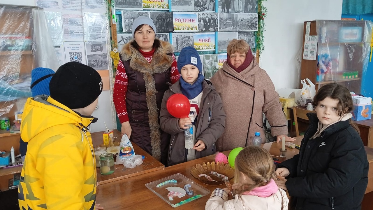 Централизованная библиотечная система Красноперекопского района
