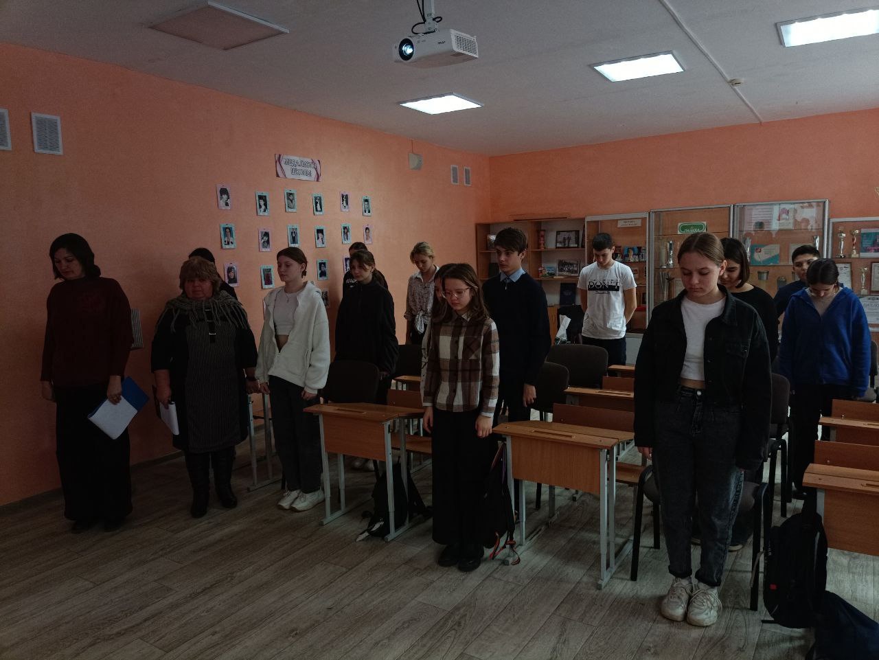 Централизованная библиотечная система Красноперекопского района