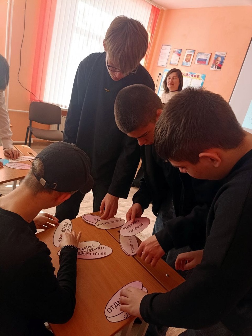 Централизованная библиотечная система Красноперекопского района