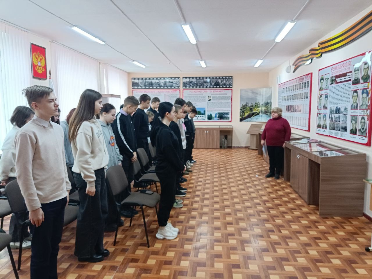 Централизованная библиотечная система Красноперекопского района