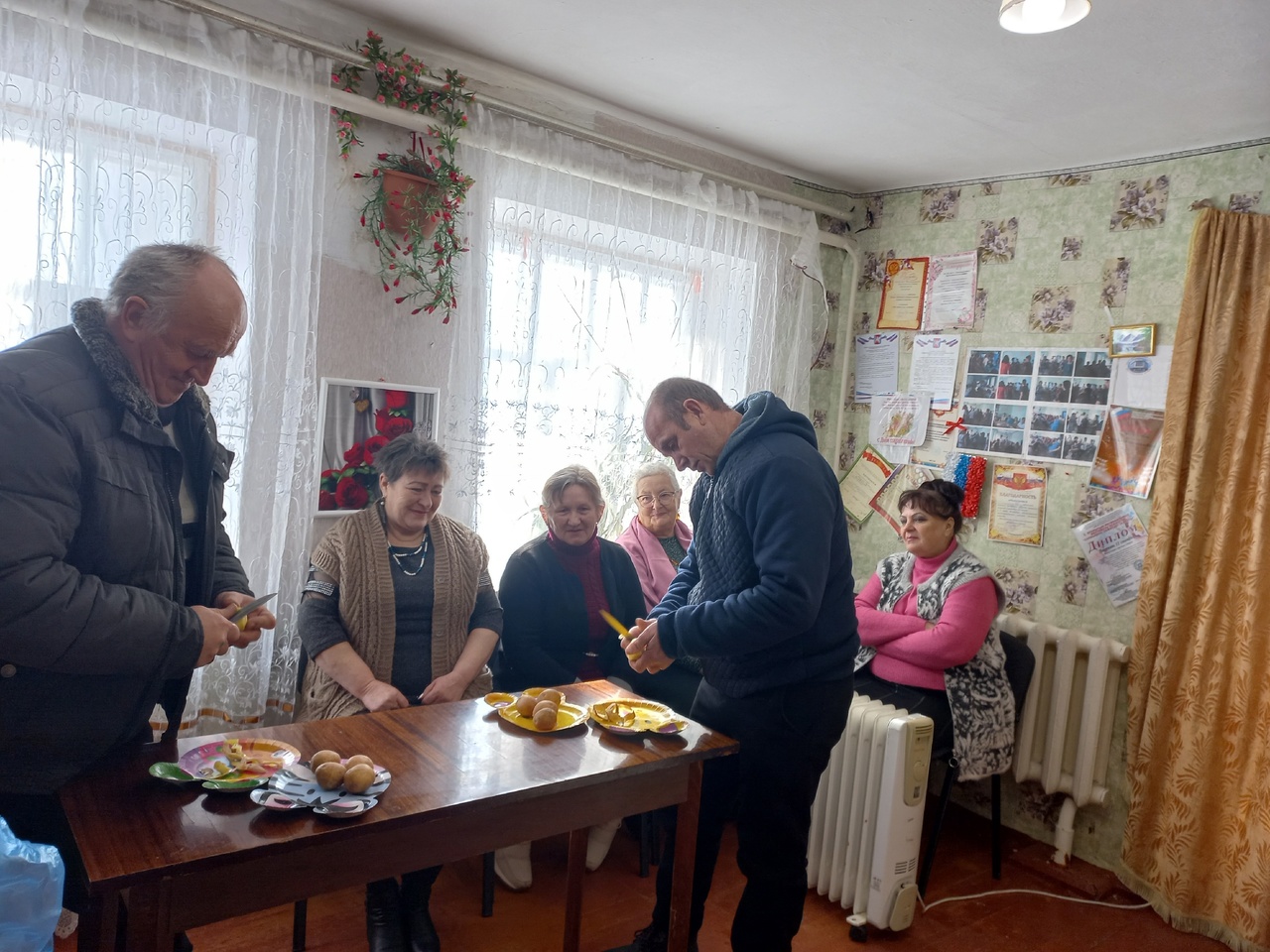 Централизованная библиотечная система Красноперекопского района