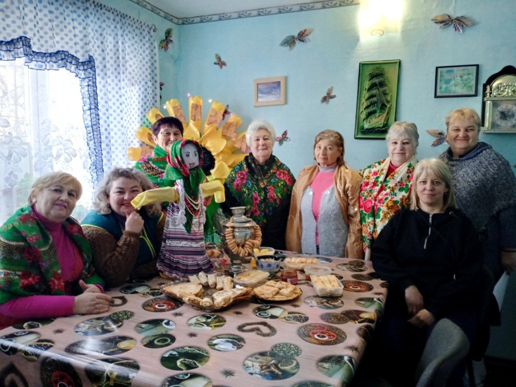Централизованная библиотечная система Красноперекопского района