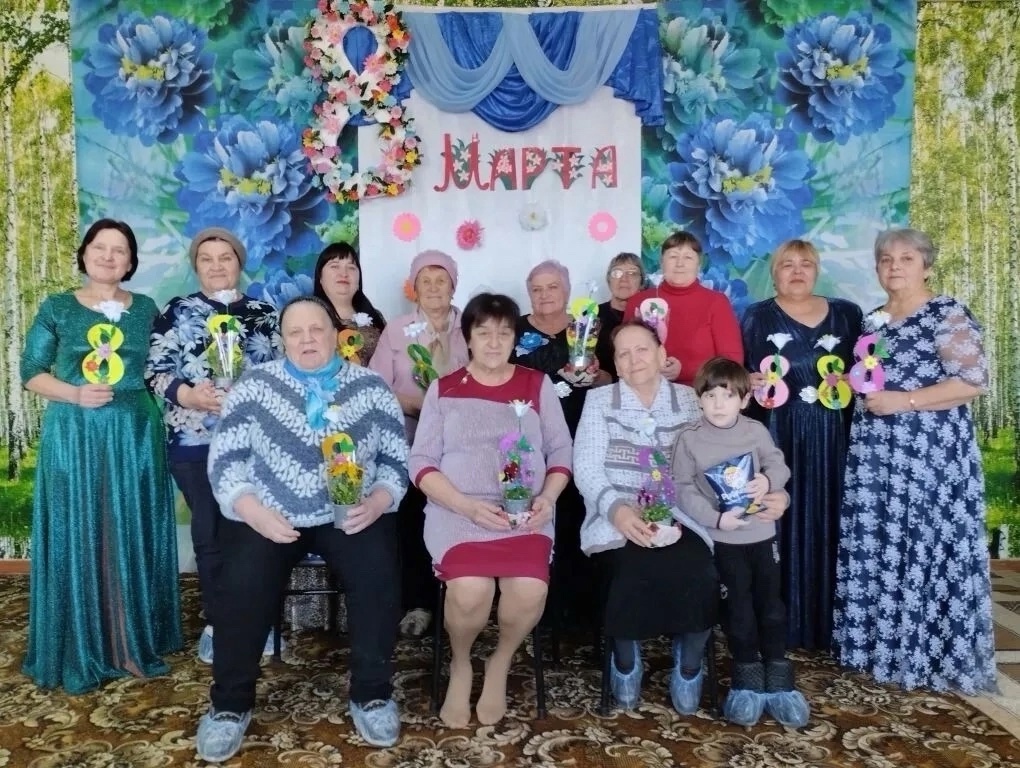 Централизованная библиотечная система Красноперекопского района