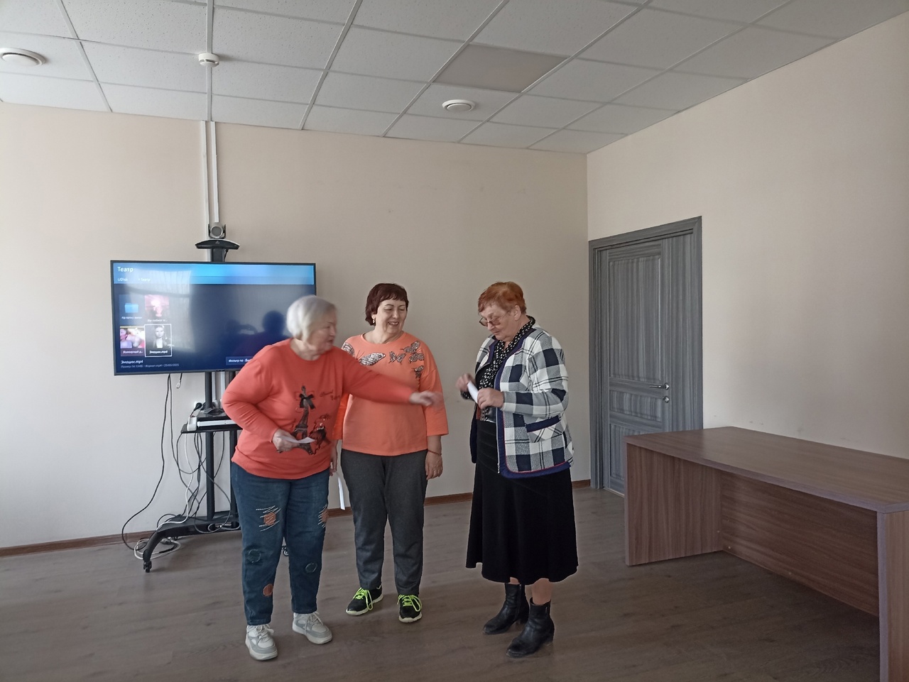 Централизованная библиотечная система Красноперекопского района