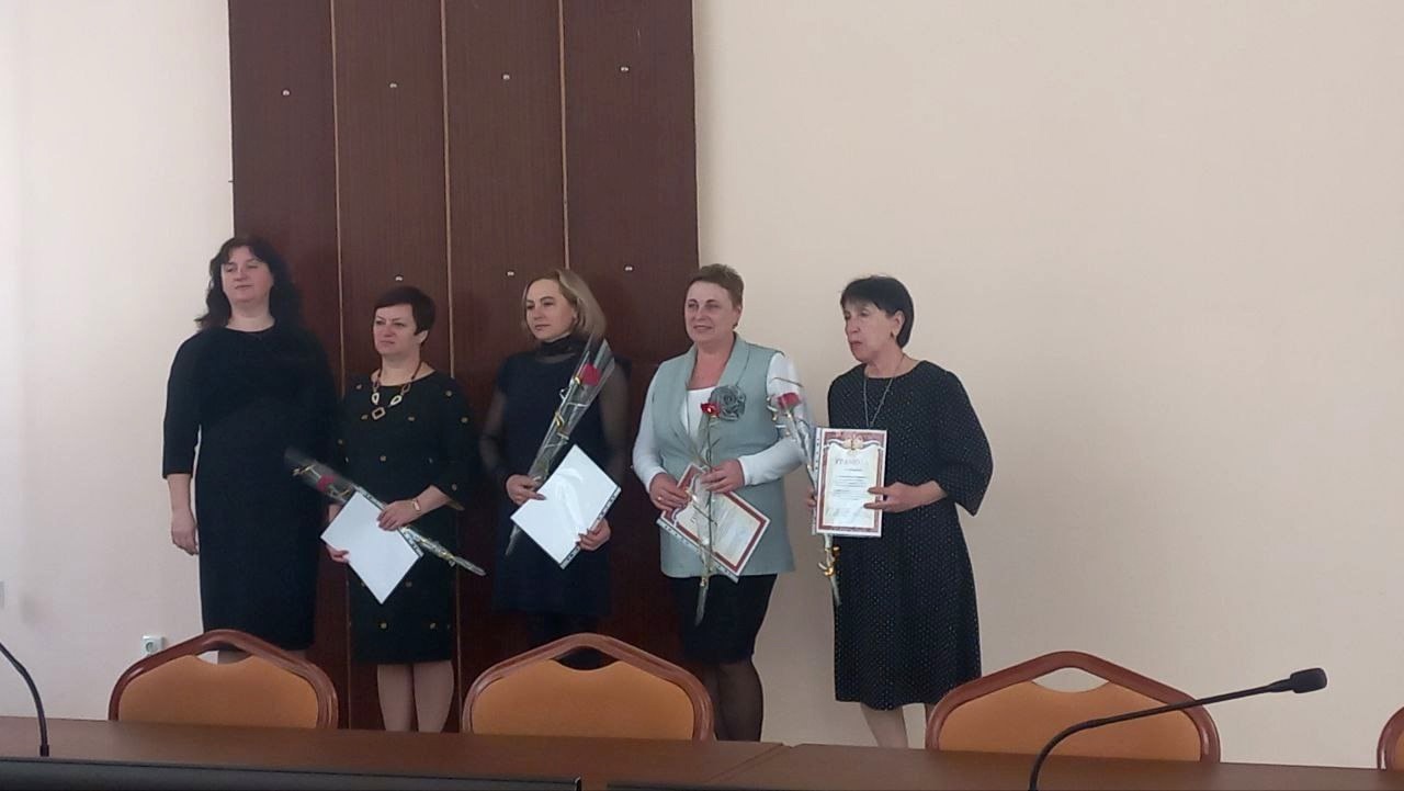 Централизованная библиотечная система Красноперекопского района