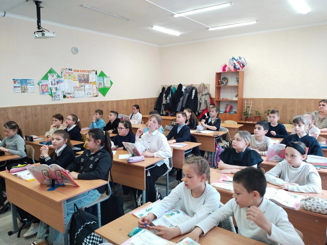 Централизованная библиотечная система Красноперекопского района