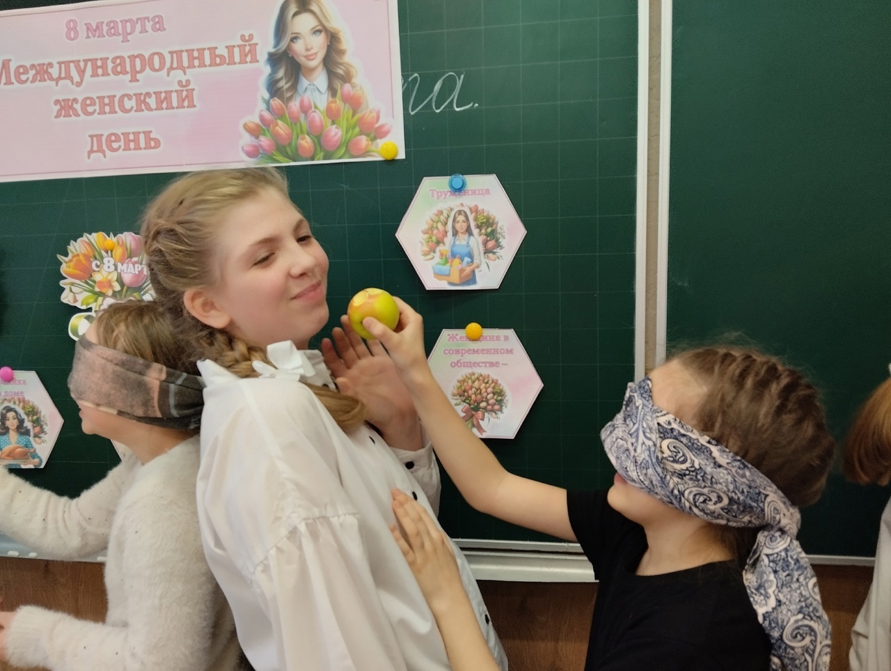 Централизованная библиотечная система Красноперекопского района
