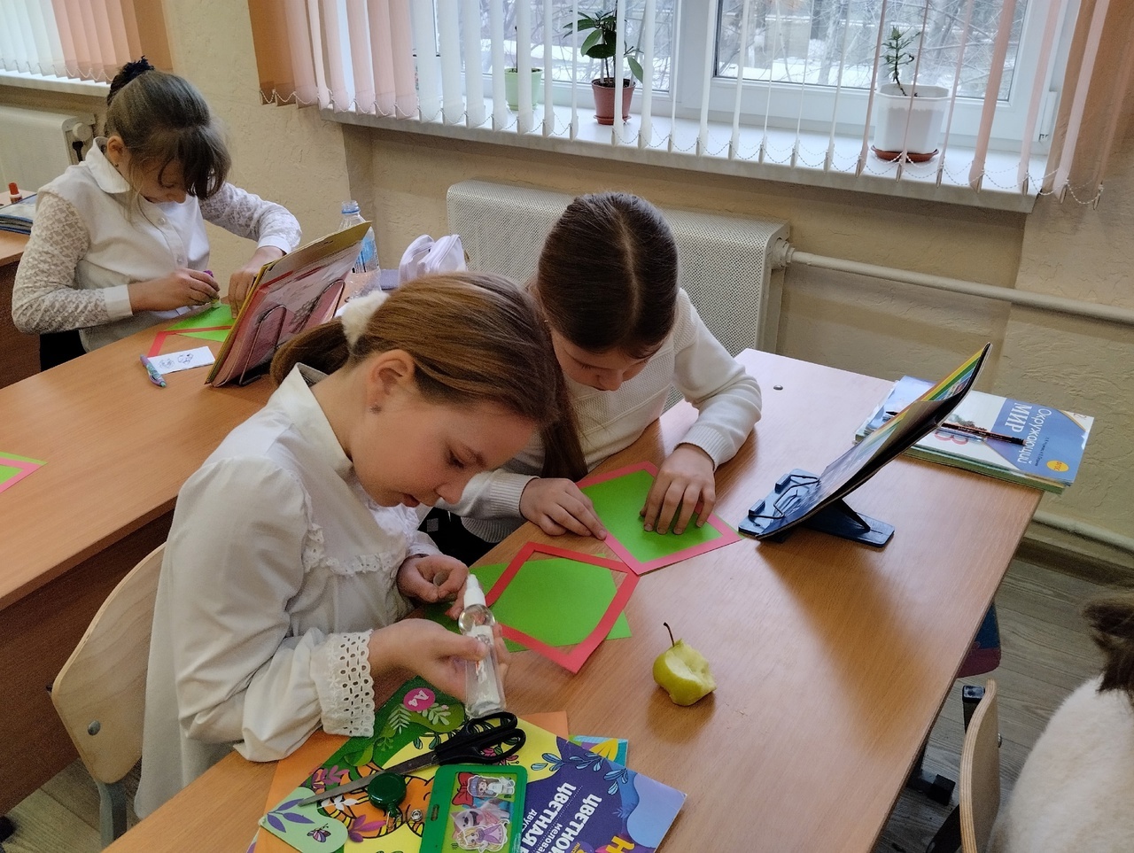 Централизованная библиотечная система Красноперекопского района