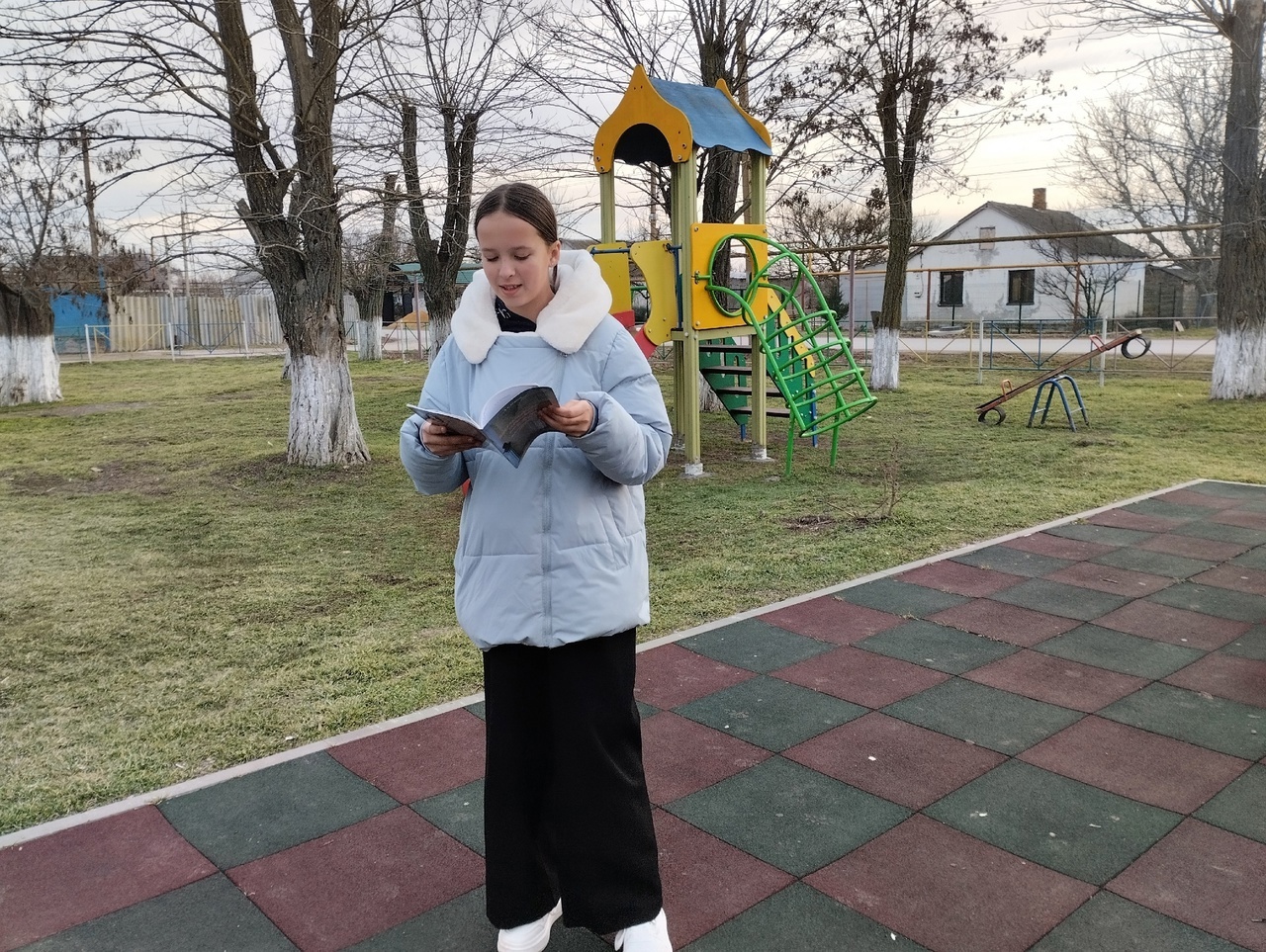 Централизованная библиотечная система Красноперекопского района