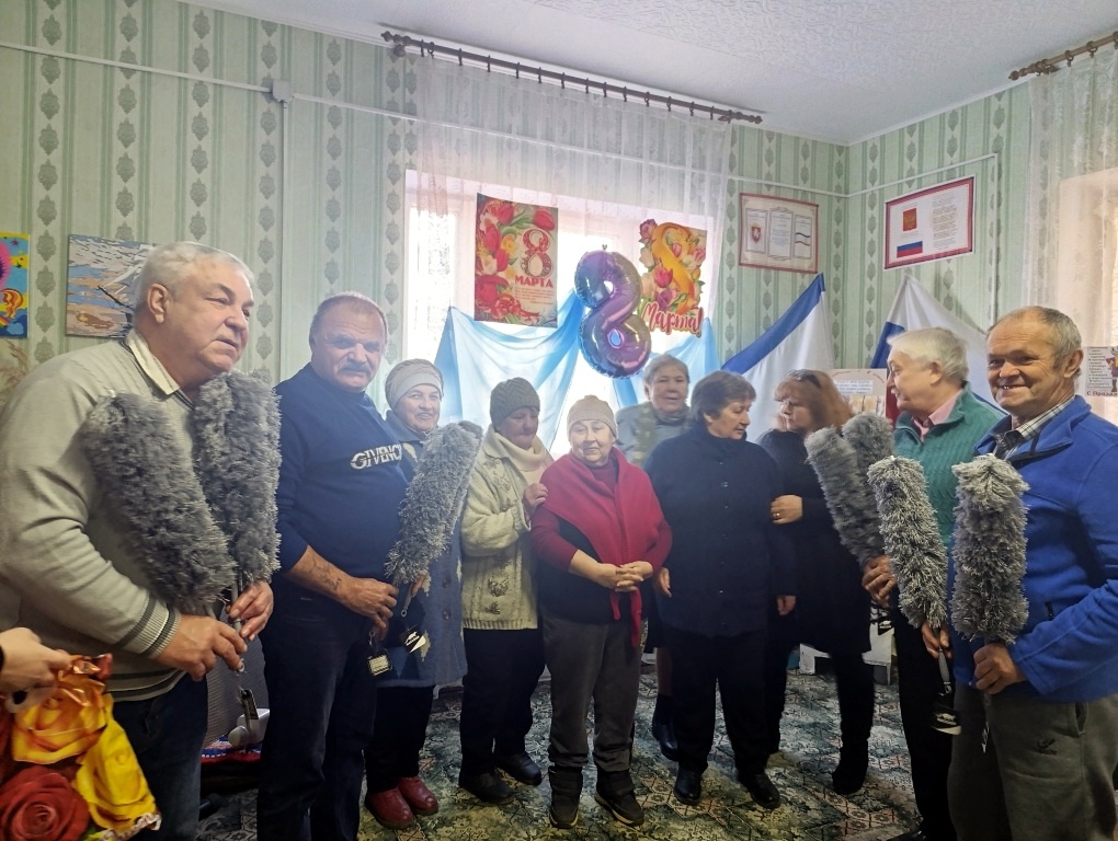 Централизованная библиотечная система Красноперекопского района