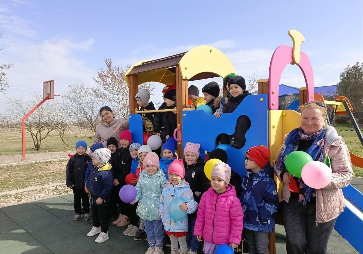 Централизованная библиотечная система Красноперекопского района