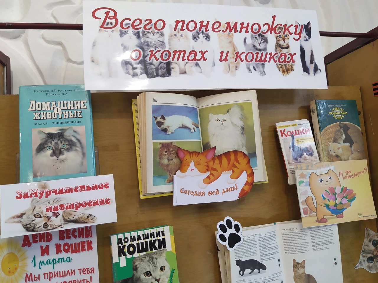 Централизованная библиотечная система Красноперекопского района