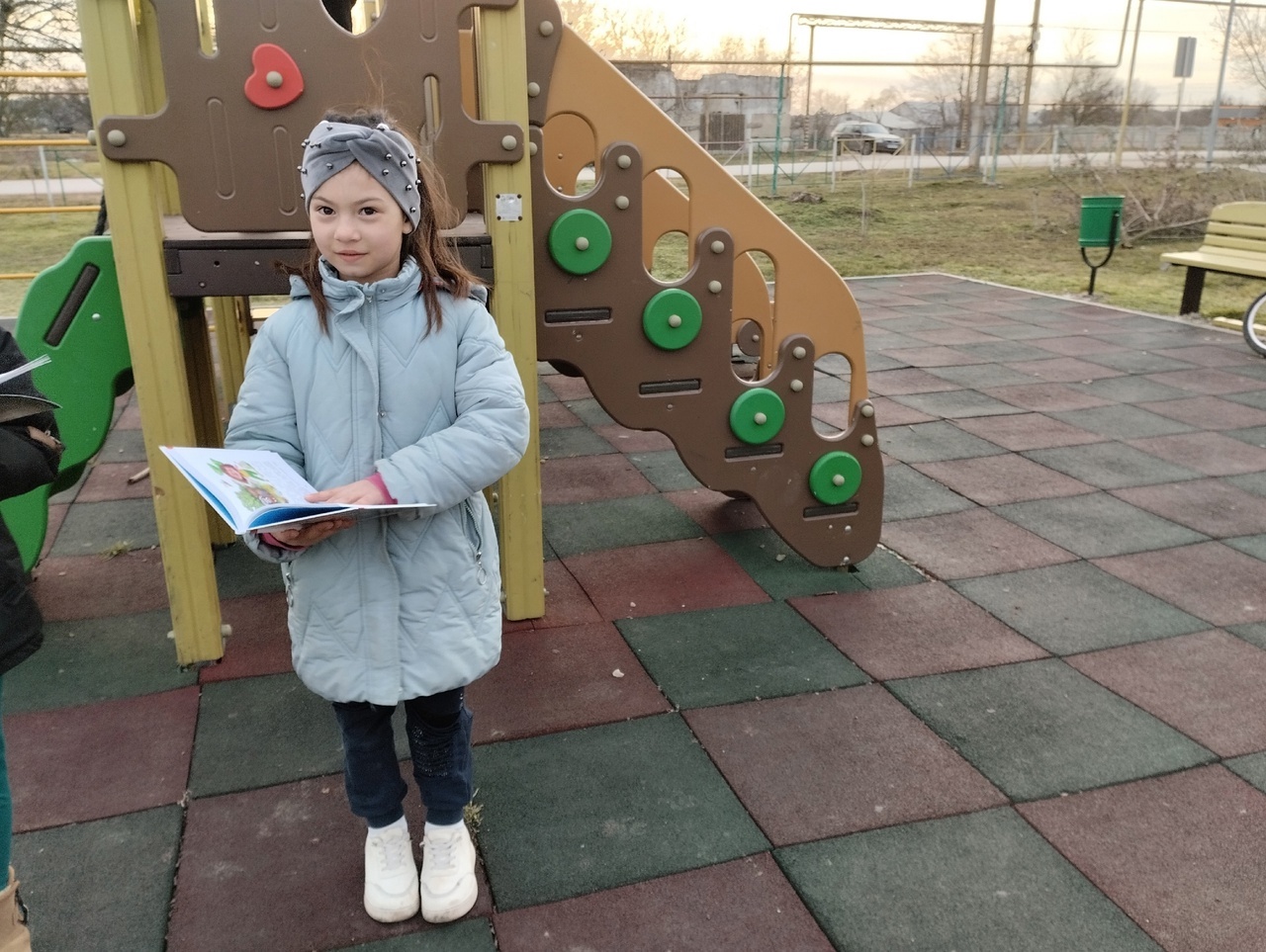 Централизованная библиотечная система Красноперекопского района