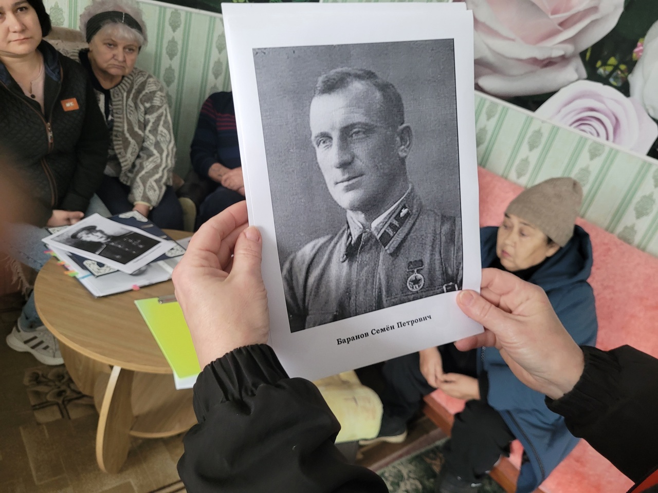 Централизованная библиотечная система Красноперекопского района