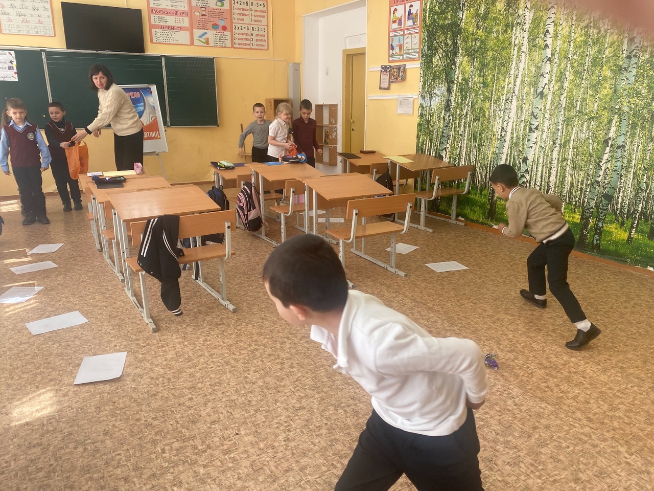 Централизованная библиотечная система Красноперекопского района