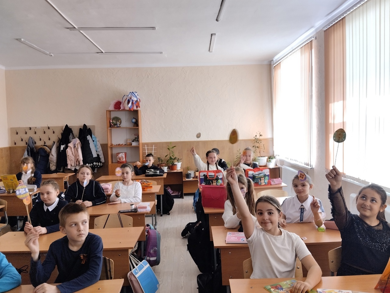 Централизованная библиотечная система Красноперекопского района