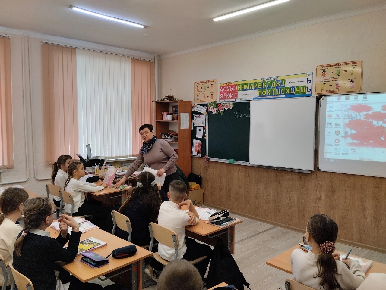 Централизованная библиотечная система Красноперекопского района