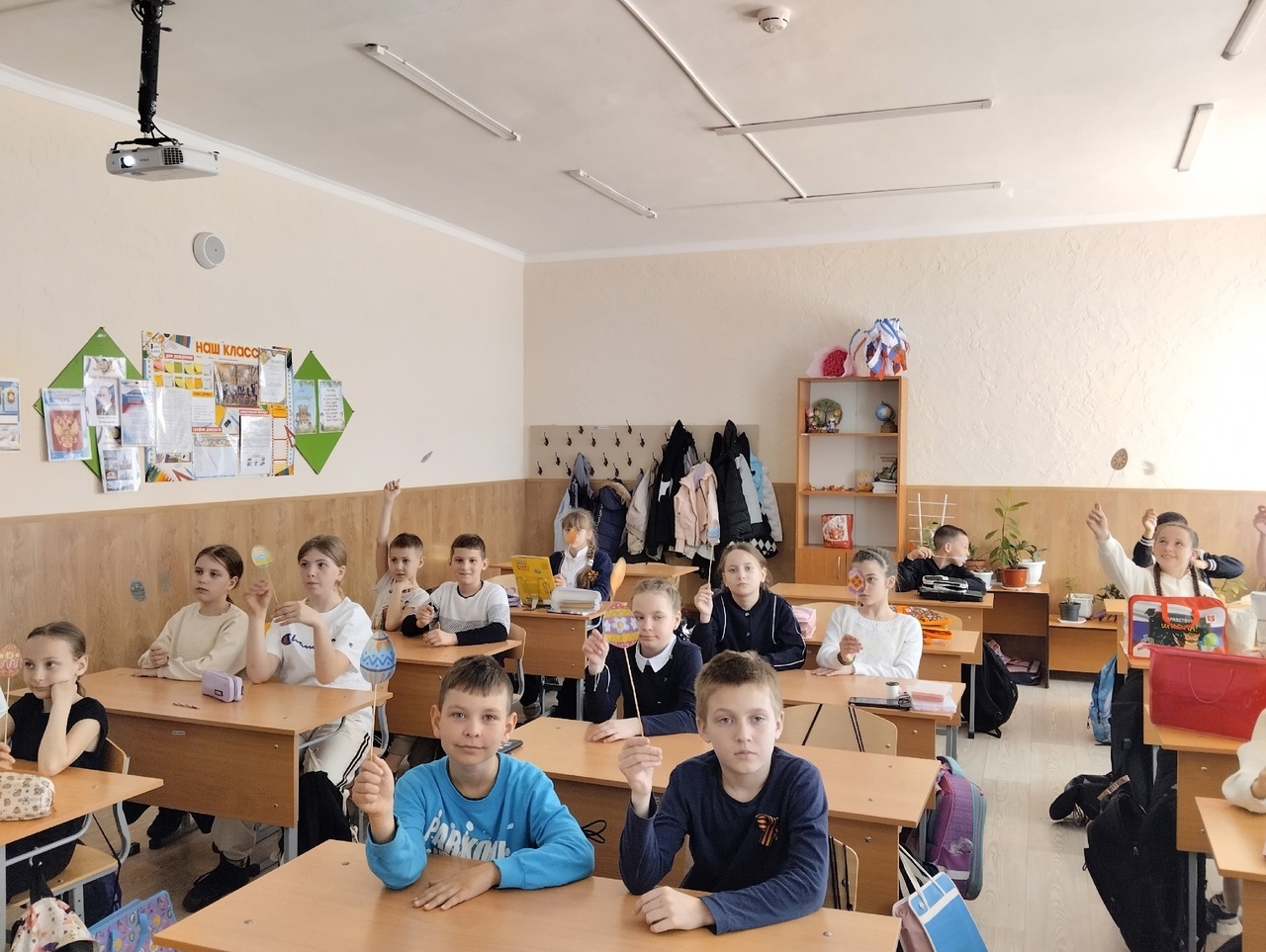 Централизованная библиотечная система Красноперекопского района