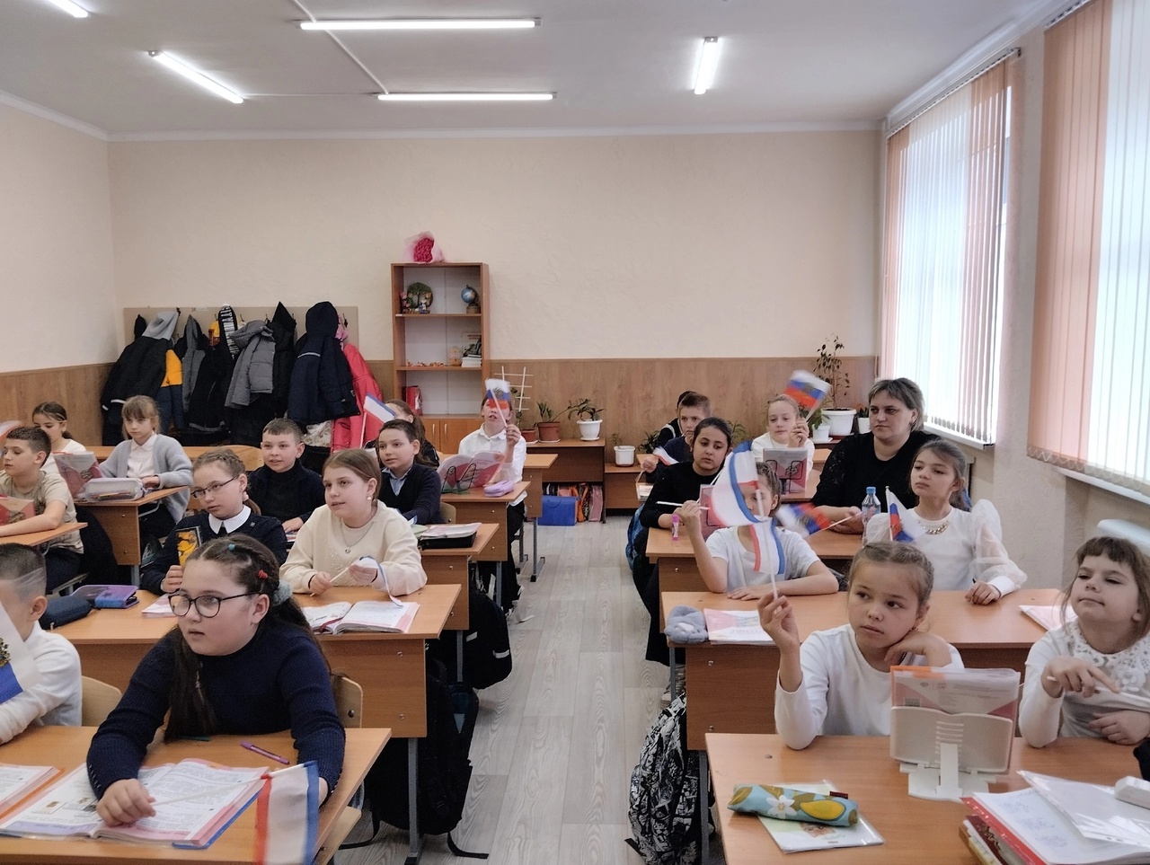 Централизованная библиотечная система Красноперекопского района