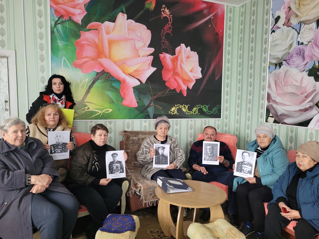 Централизованная библиотечная система Красноперекопского района