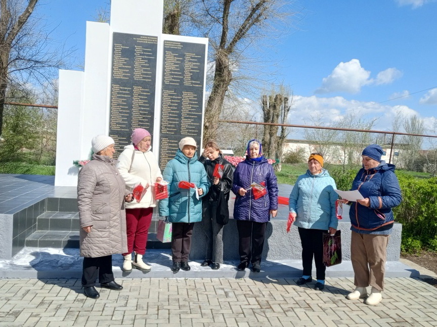 Централизованная библиотечная система Красноперекопского района
