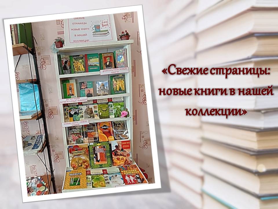 Централизованная библиотечная система Красноперекопского района