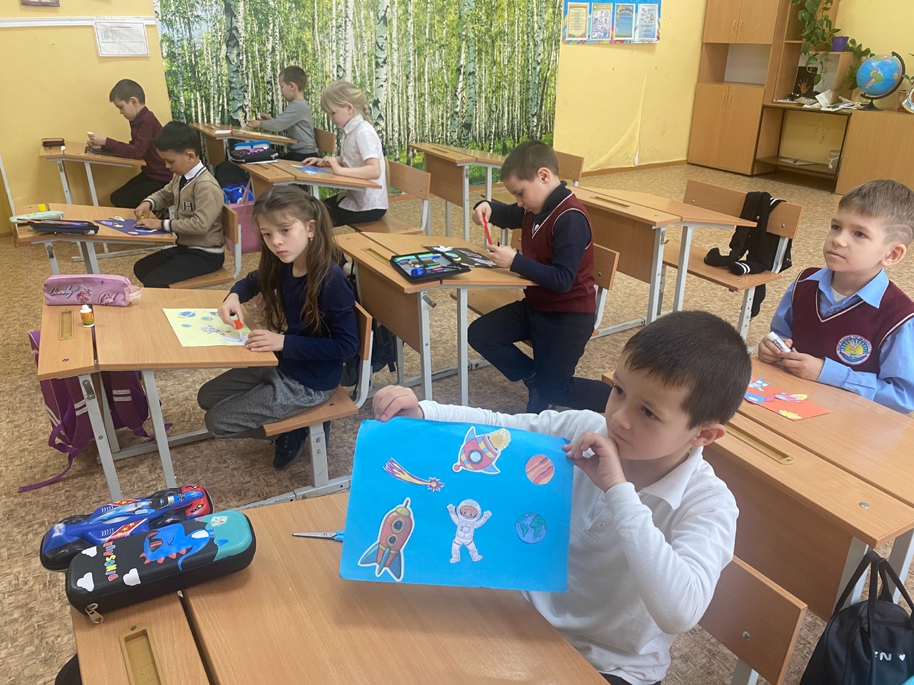 Централизованная библиотечная система Красноперекопского района