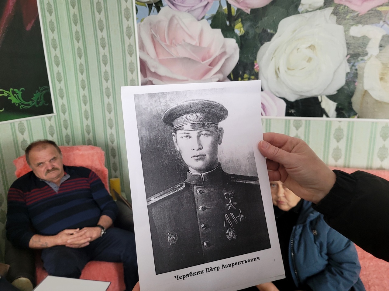 Централизованная библиотечная система Красноперекопского района